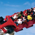 Ferrari-World